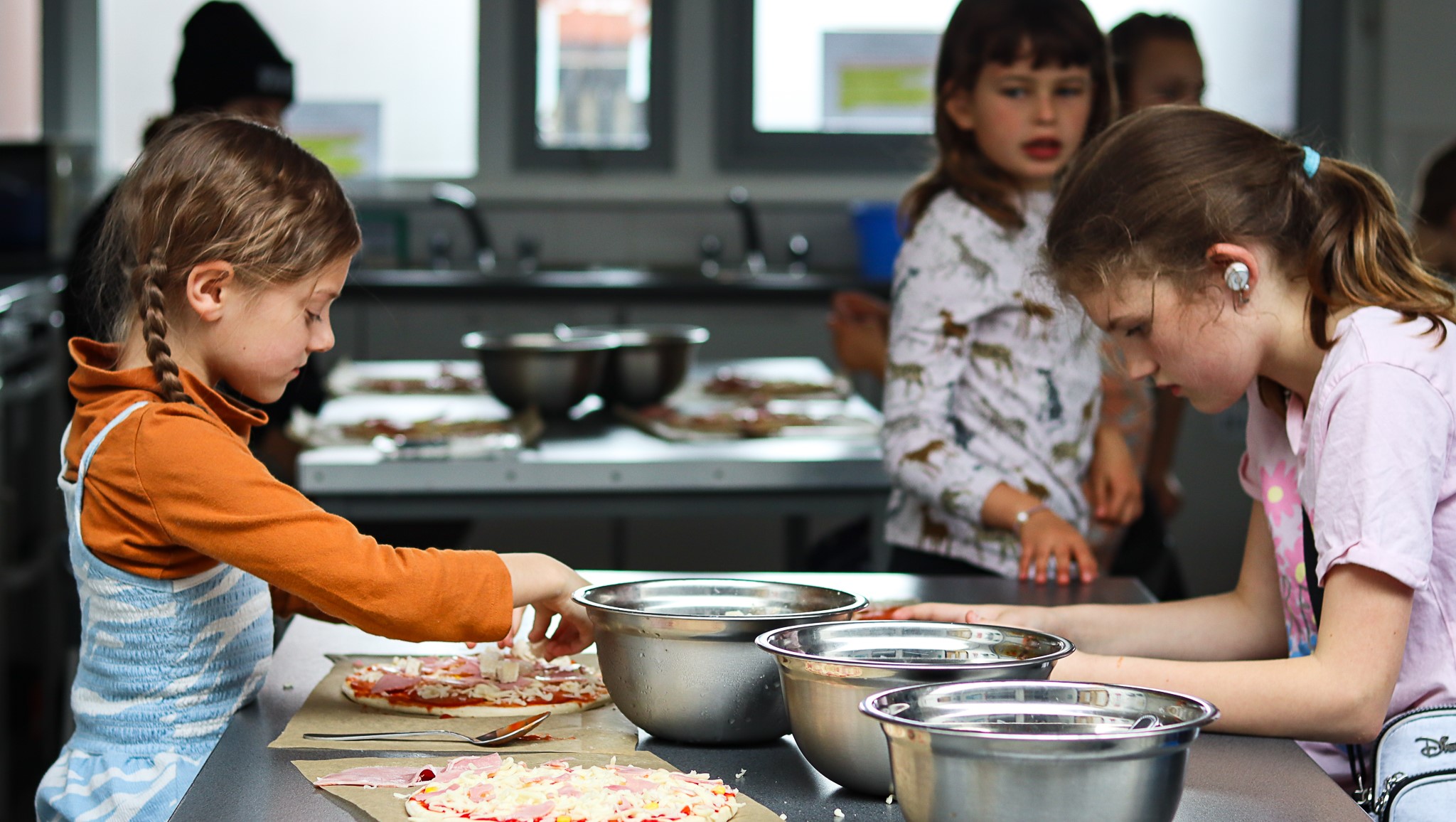 Arts, Crafts and Baking